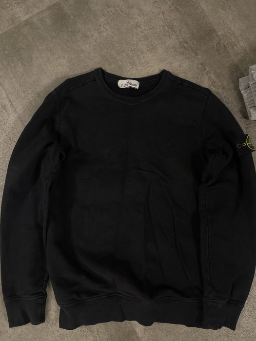 світшот stone island оригінал