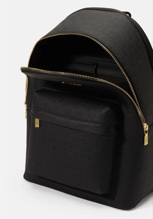 Рюкзак Jordan Jam Monogram Black MA0986-K5X