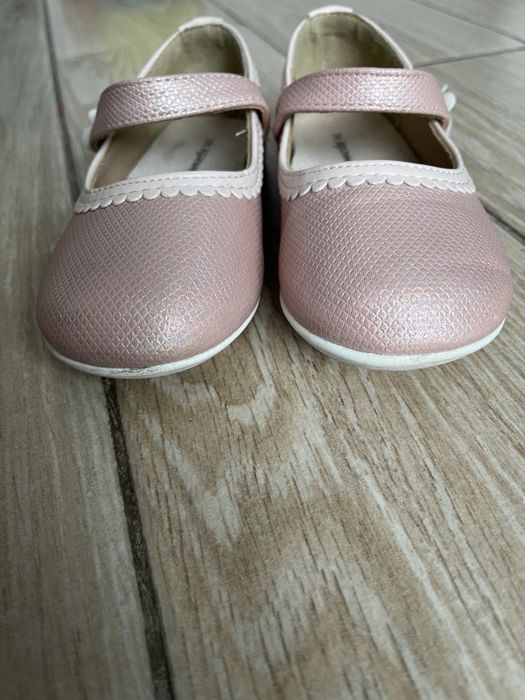 Туфлі apawwa 26р