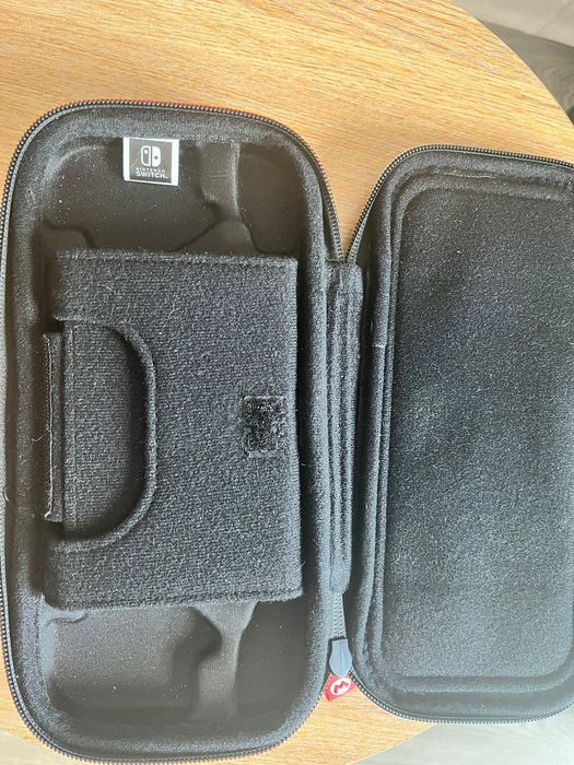 Nintendo Switch używane