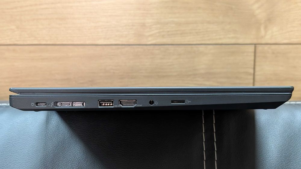 Lenovo ThinkPad T15 Gen 2 15.6" FHD IPS i5-1147G7 24GB 512Gb