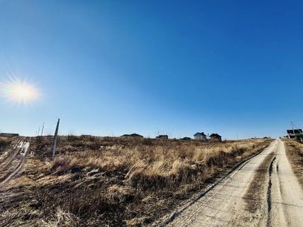 Терміновий продаж земельної ділянки!