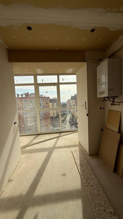 3-кімнатна квартира за адресою вул. Капеланська (площа 106,8 м²) - Atlanta.ua - фото 12