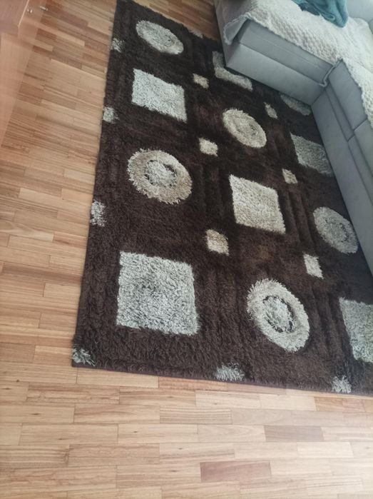 2 Carpetes de sala