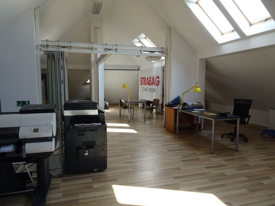 Lokal biurowo - usługowy /Aleje Kraśnickie