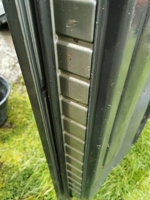 Drzwi Prawe Kompletne Suzuki Jimny