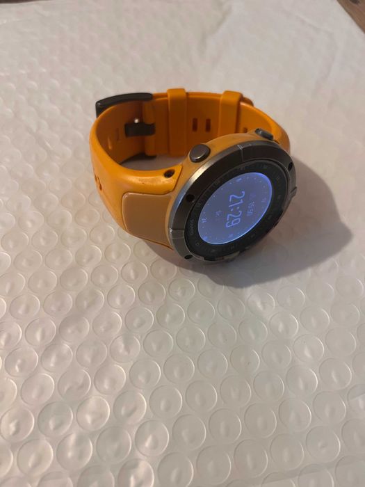 SmartWatch Zegarek Suunto Spartan Trainer Wrist HR