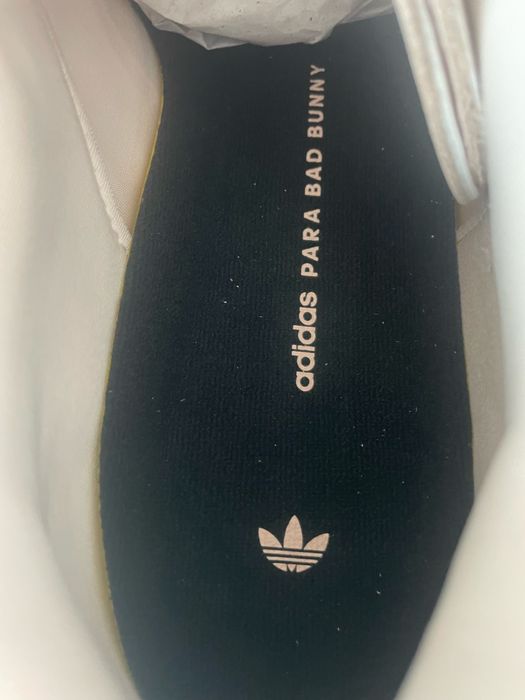 adidas Bad Bunny Gazelle "Cabo Rojo"