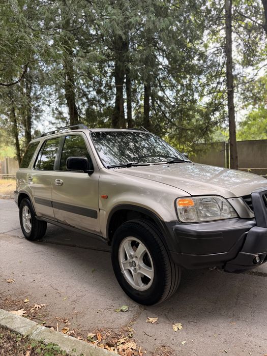 Honda CR-V 1998