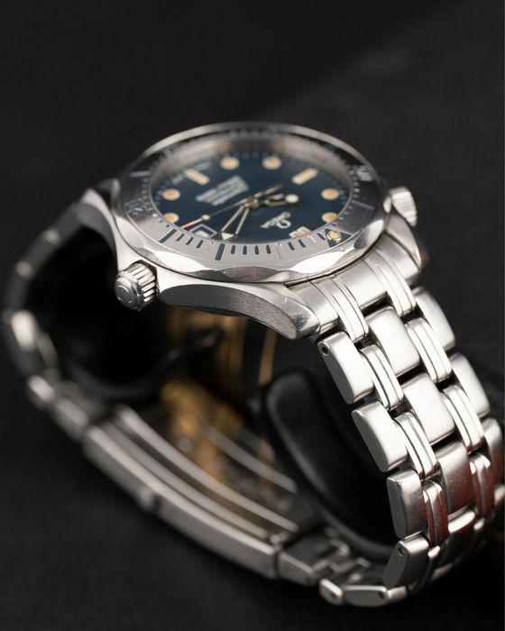 Omega Seamaster Profesional 36.25mm 300m ref. 2562.80