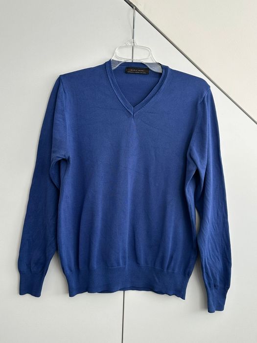 Sweter męski Zara M