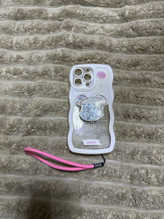 Чохли на Iphone 14 pro max