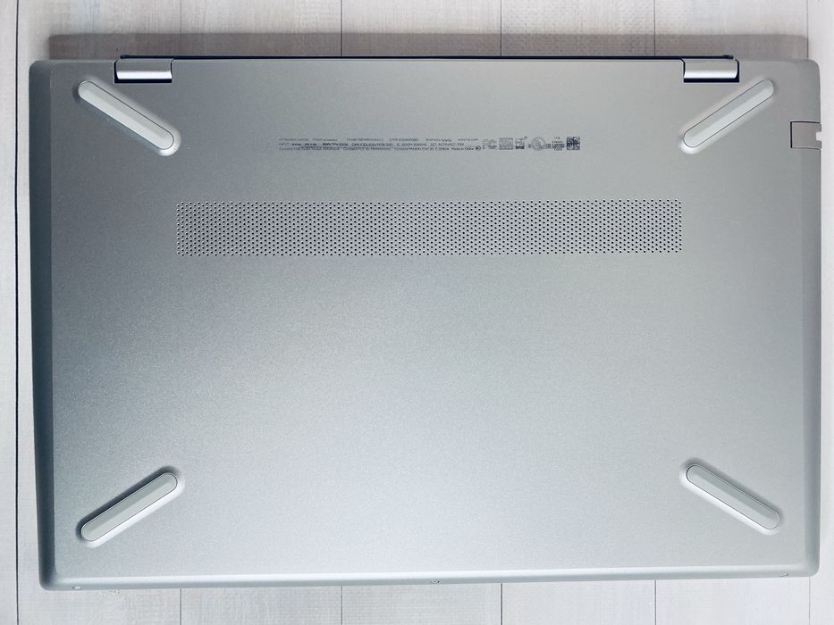 ‼️Hp PAVILION ‼️15cs-1065b  15.6’ FHD IPs Touchscreen i5-8265u  8/256