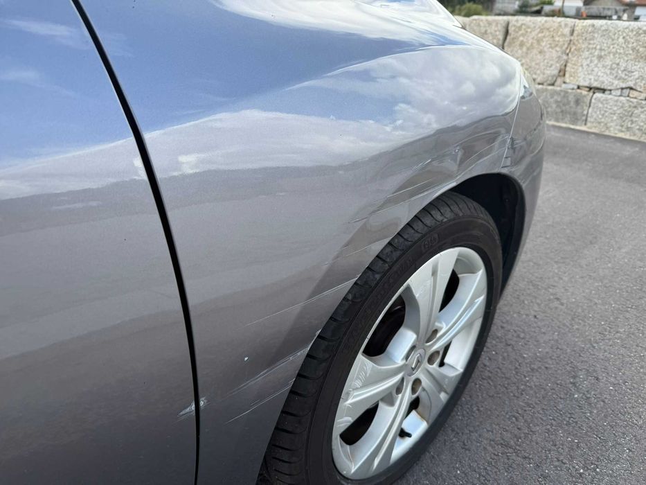 Renault Megane 3 Break 1.5 Dci 110CV - Mecãnica boa, Revisão Feita