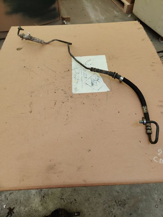 Przewód wspomagania citroen C5 x7