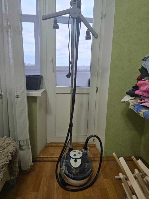 Відпарювач Grand Master GM-Q5 Multi/R