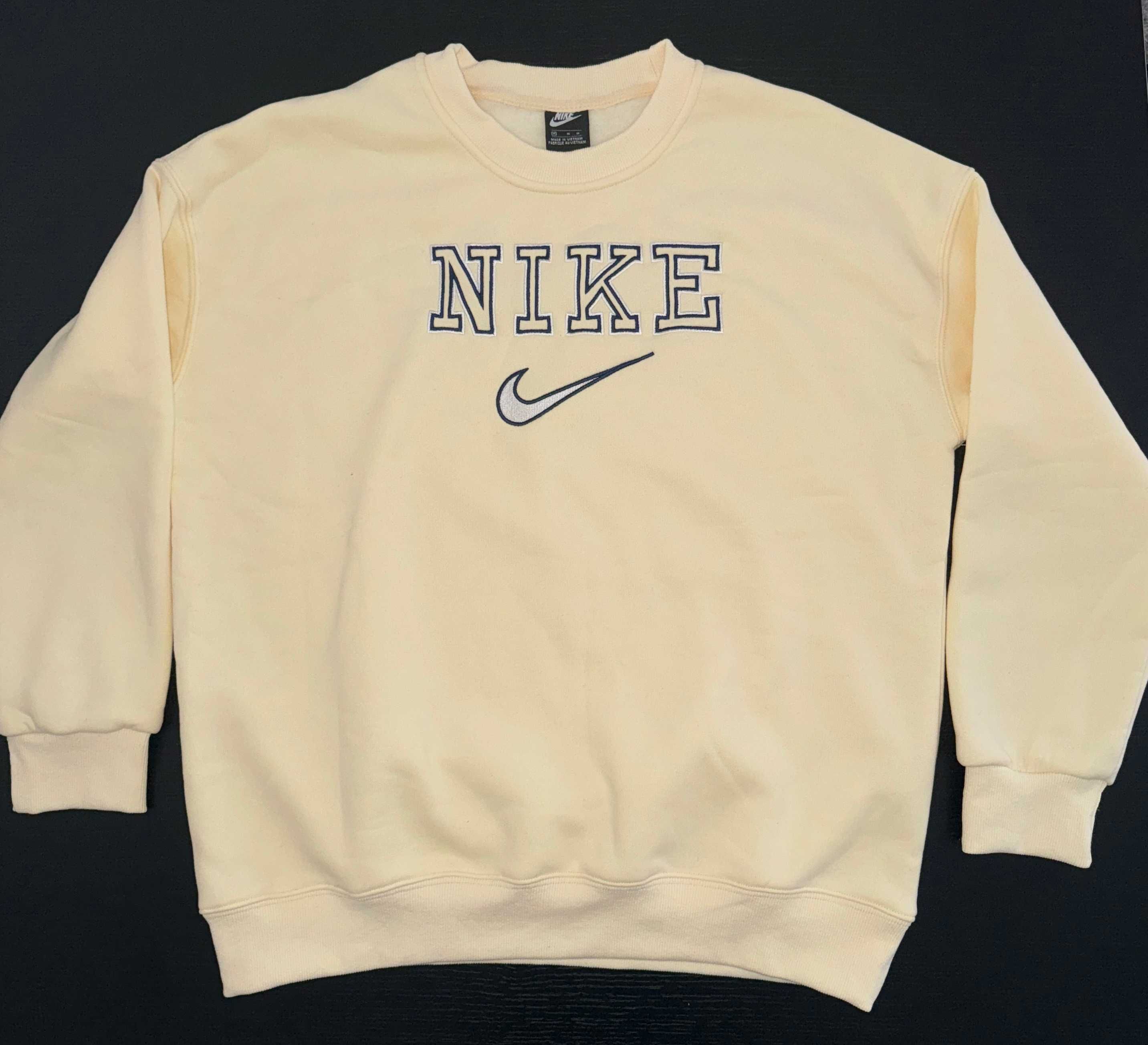 Nike vintage sweat hotsell