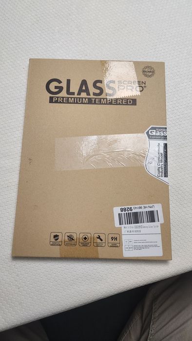 Peliculas Samsung Galaxy Tab A9+