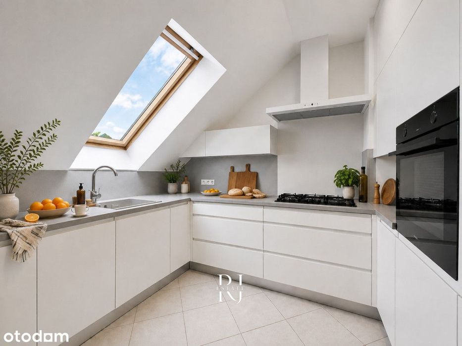 Mieszkanie na sprzedaż, 3 pokoje, 68 m², Pruszków