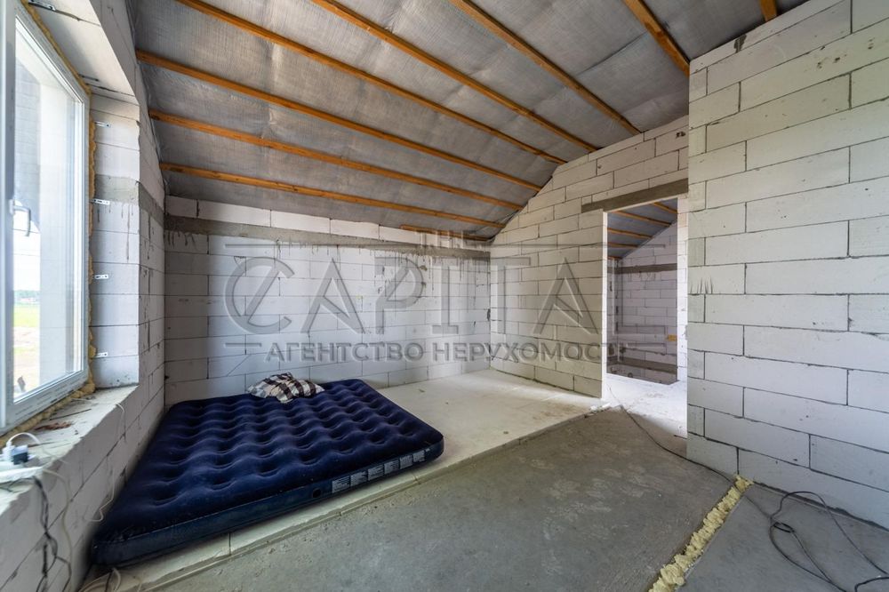 Продаж дуплексу, Крюківщина, Бучанський р-н