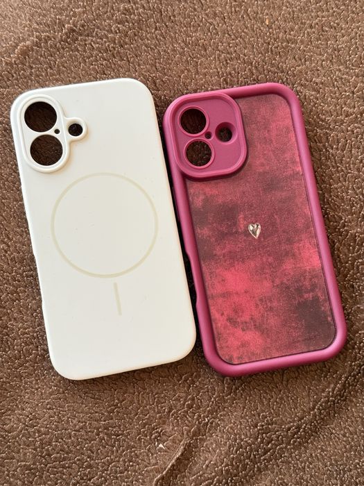 Чехол на Iphone 16