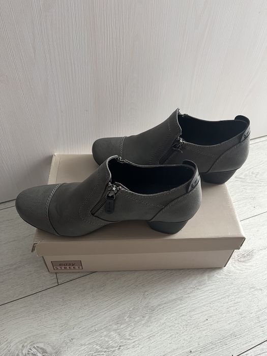 Półbuty damskie EAsy Street- jak nowe