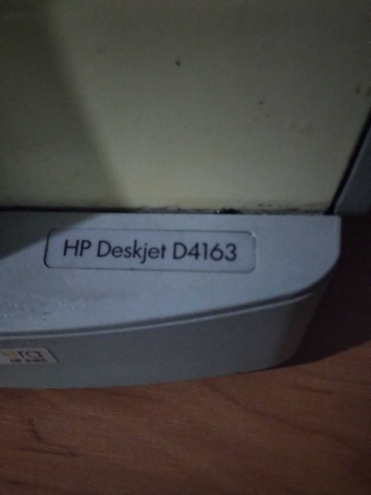 принтер "HP" CB638A, под ремонт или на запчасти.