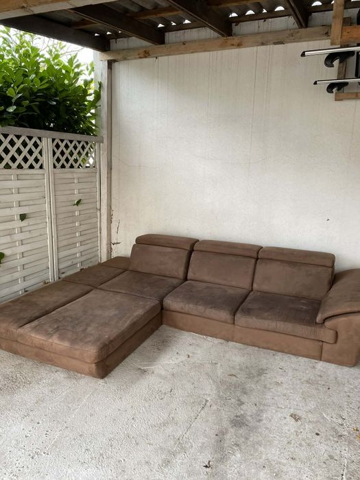 Sofa 290 cm x 210 cm