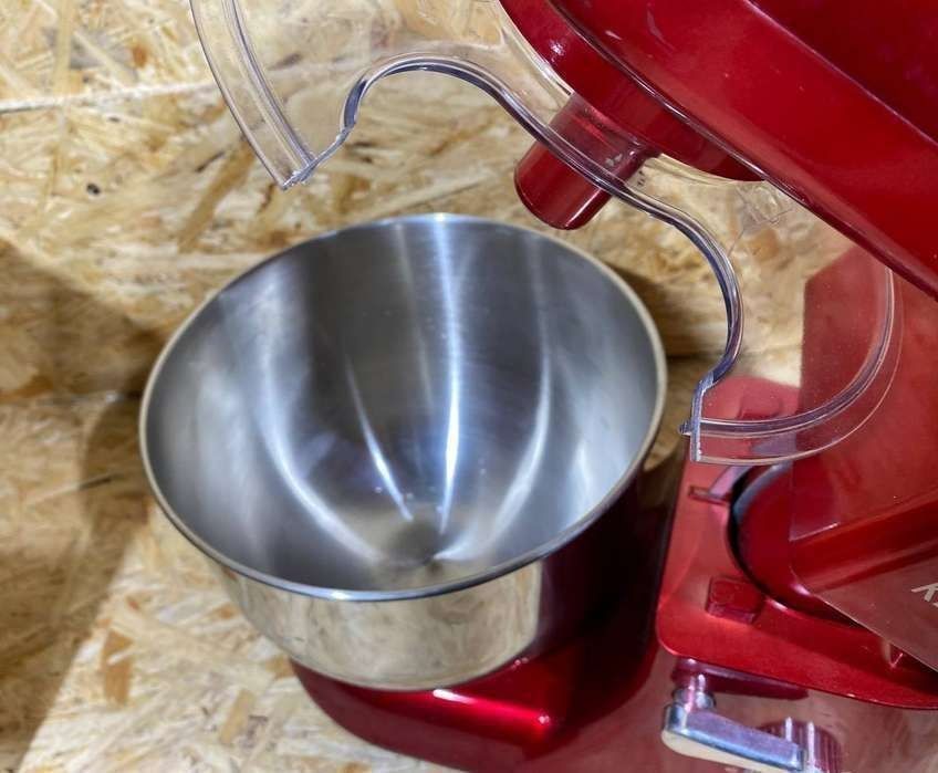 Тістоміс / тестомес / міксер / миксер / Klarstein  з Німеччини 2000w