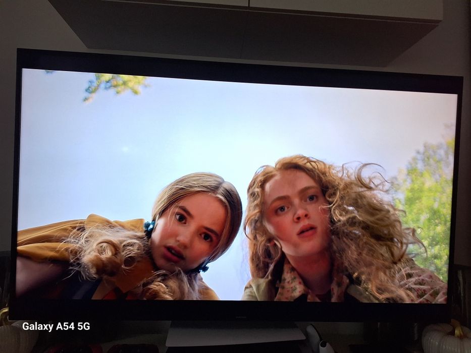 Telewizor Samsung UE58MU6122K