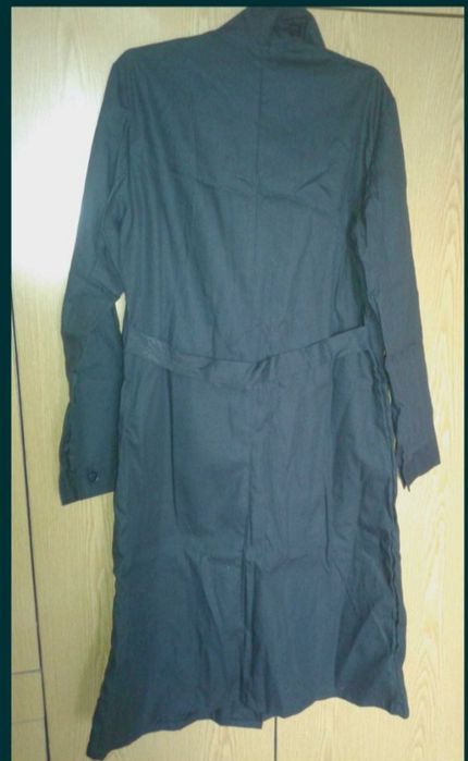 Рабочий халат р50 женский