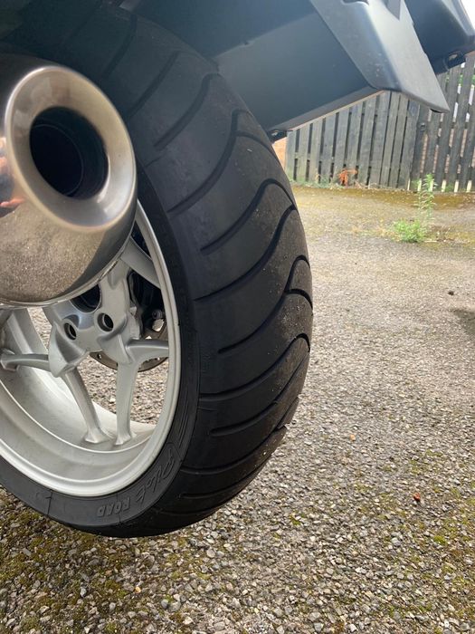 BMW R 1200 RT - 2005