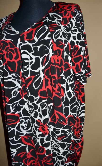 1^ julipa- sukienka z dzianinki z kieszonkami 52