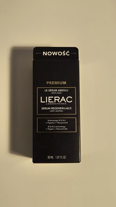 Lierac Premium The Absolute Serum 30ml