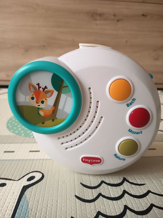 Muzyczna karuzela Tiny Love