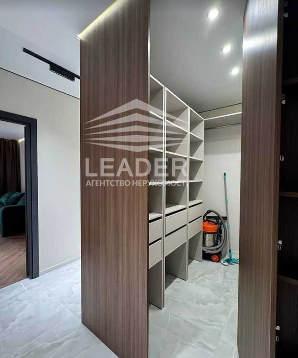 Продам 2х.VIP-Елітний Жк"Forest Home"-ДИЗАЙНЕРСЬКА-Ванна та душова-Гардероб
