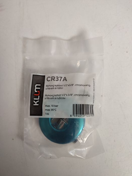 Torneira de parede para casa de banho