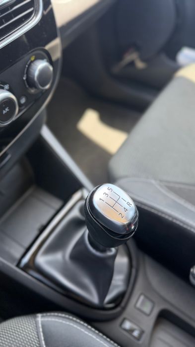 Renault Clio 1.5 dCi (2017) – 149.000 km – Excelente Estado