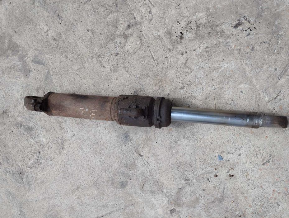 Гідроциліндр СССР, гидроцилиндр ПТС, комбайна, сільхозтехніки.