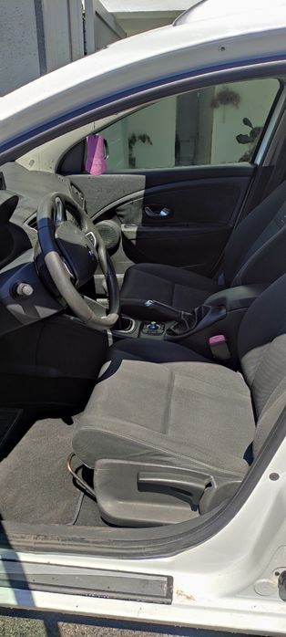 Renault Megane  sportour 1.5dci 2011