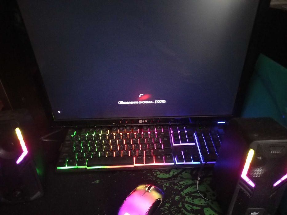 Компютер LG 10 Windows