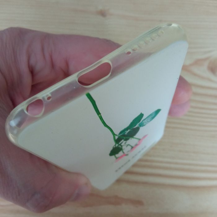 Защитный чехол для iPhone 6/6S