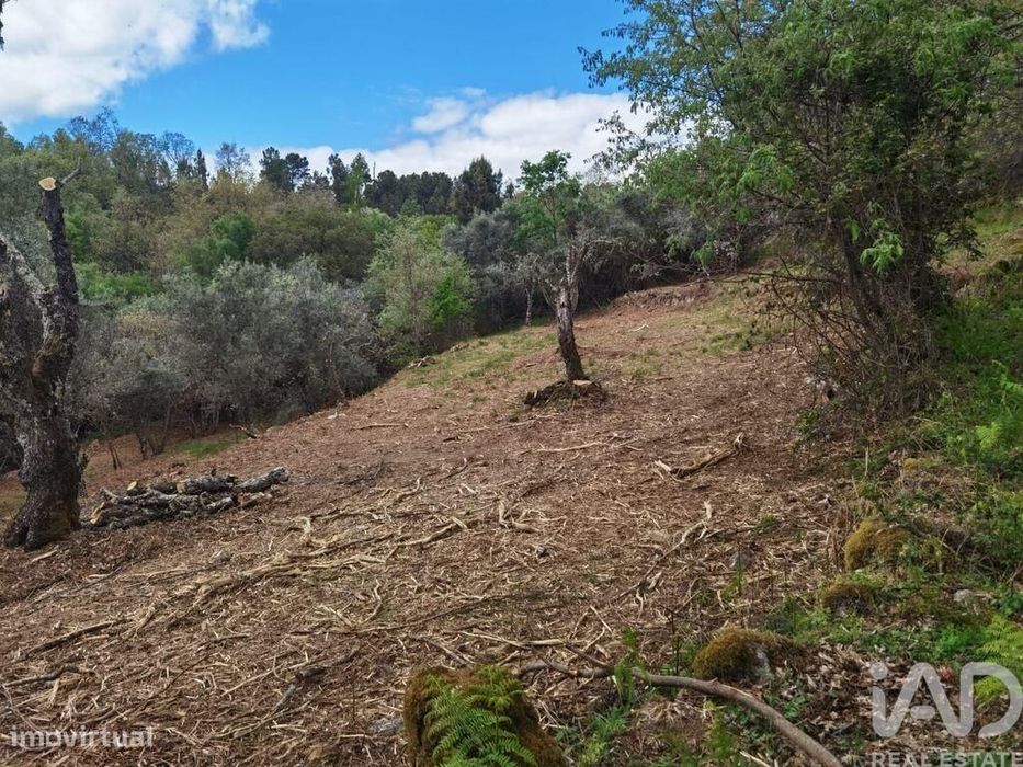 Casa de Campo em Aldeias e Mangualde da Serra de 40,00 m2