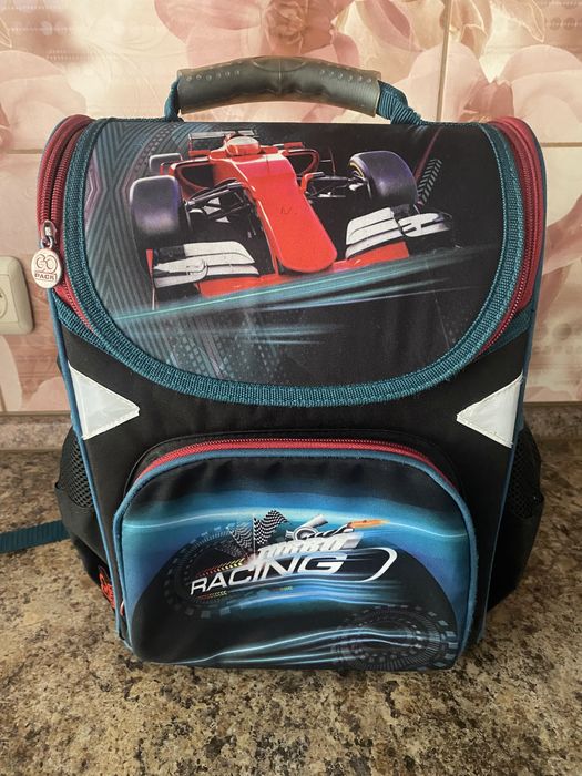 Портфель 1-3 класс