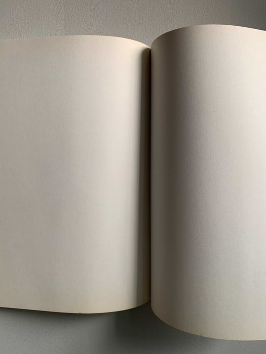 O Livro em Branco