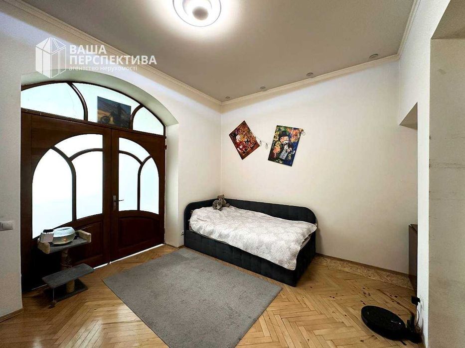 Продаж 2х квартири, Городоцька, ближній центр, 60 кв.м, 100000$