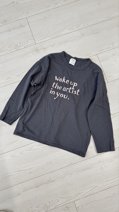 Кофтинка ZARA - розмір 128