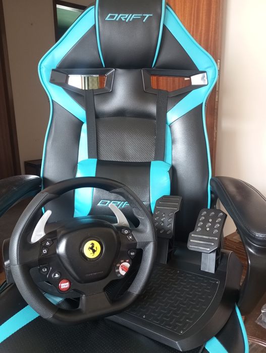 Setup Completo (Ler Descrição)