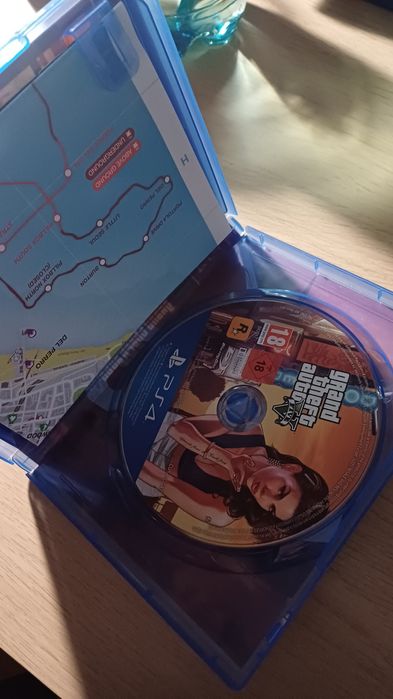 Gta 5 ps4 Grand Theft Auto