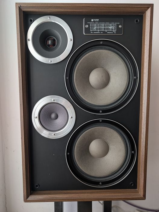 Unitra Tonsil ZG40C
